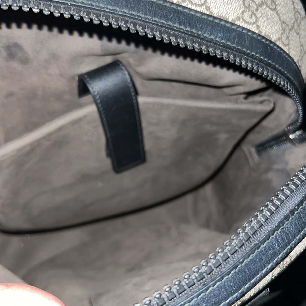 Gucci Backpack - Picture 5 of 8
